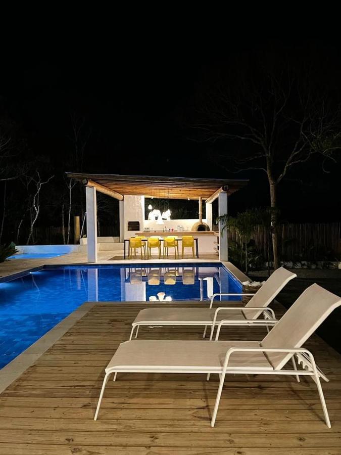 Villa Alba - Trancoso Kültér fotó