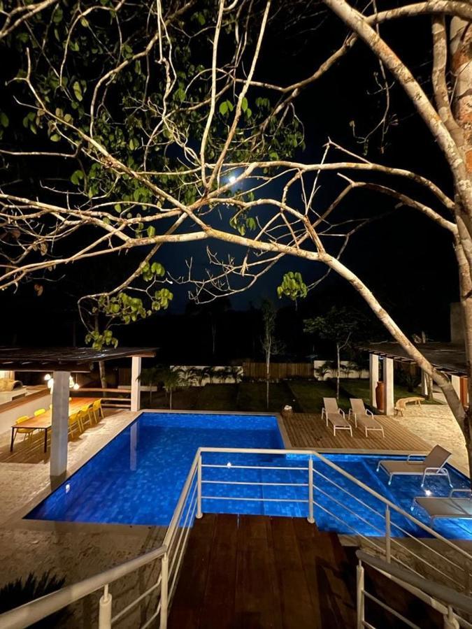 Villa Alba - Trancoso Kültér fotó